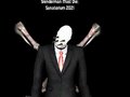 খেলা Slenderman Must Die: Sanatorium 2021