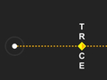 খেলা Trace