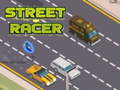 খেলা Street Racer 