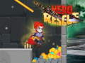 খেলা Hero Rescue New