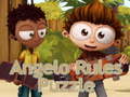 খেলা Angelo Rules Puzzle