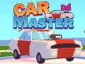 খেলা Car Master 3D