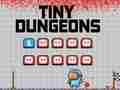 খেলা Tiny Dungeons