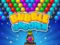 খেলা Bubble Shooter