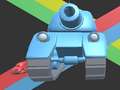 খেলা Tanks.io