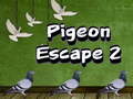 খেলা Pigeon Escape 2