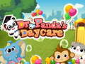 খেলা Dr Panda's Daycare