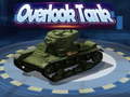 খেলা Overlook Tank