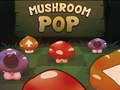 খেলা Mushroom Pop