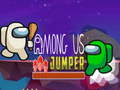 খেলা Among Us Jumper