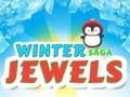খেলা Winter Jewels Saga