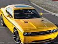 খেলা Dodge Challenger SRT8 Puzzle
