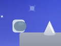 খেলা Space Platformer