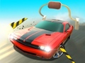 খেলা Slingshot Stunt Driver