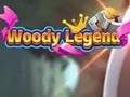 খেলা Woody Legend