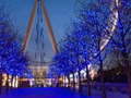 খেলা London Eye Jigsaw
