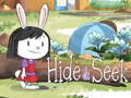 খেলা Hide & Seek