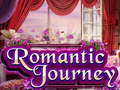 খেলা Romantic Journey