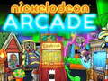খেলা Nickelodeon Arcade