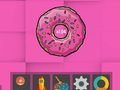 খেলা Make Donuts Great Again