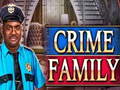 খেলা Crime Family