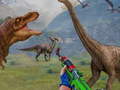 খেলা Dino Hunter 3D