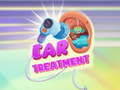 খেলা Ear Treatment