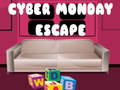 খেলা Cyber Monday Escape
