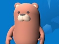 খেলা Fall Animals Multiplayer