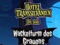 খেলা Hotel Transylvania Blobby Tower of Horror