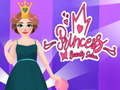 খেলা Princess Beauty Salon