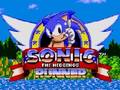 খেলা Sonic The Hedgehog Runner