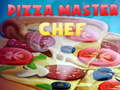 খেলা Pizza Master Chef