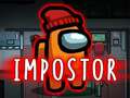 খেলা Impostor