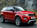 খেলা Land Rover Range Rover Slide