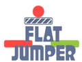 খেলা Flat Jumper