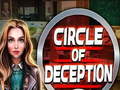 খেলা Circle of Deception
