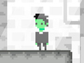 খেলা Pixelkenstein 80s Time
