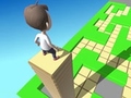 খেলা Stacky Dash