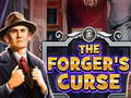 খেলা The Forgers Curse