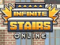 খেলা Infinite Stairs Online