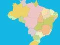 খেলা States of Brazil