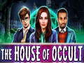 খেলা The House of Occult