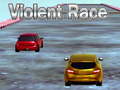 খেলা Violent Race