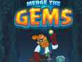 খেলা Merge the Gems