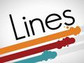 খেলা Lines