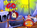 খেলা Monkey Go Happy Stage 495 Cryptozoologist