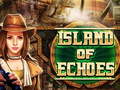 খেলা Island of Echoes