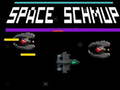 খেলা Space Schmup