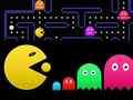 খেলা Pacmen